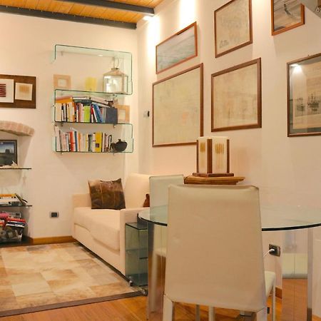 Charming Apartment In The Navigli District - 4 People Milan Extérieur photo