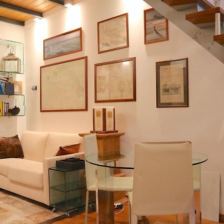 Charming Apartment In The Navigli District - 4 People Milan Extérieur photo