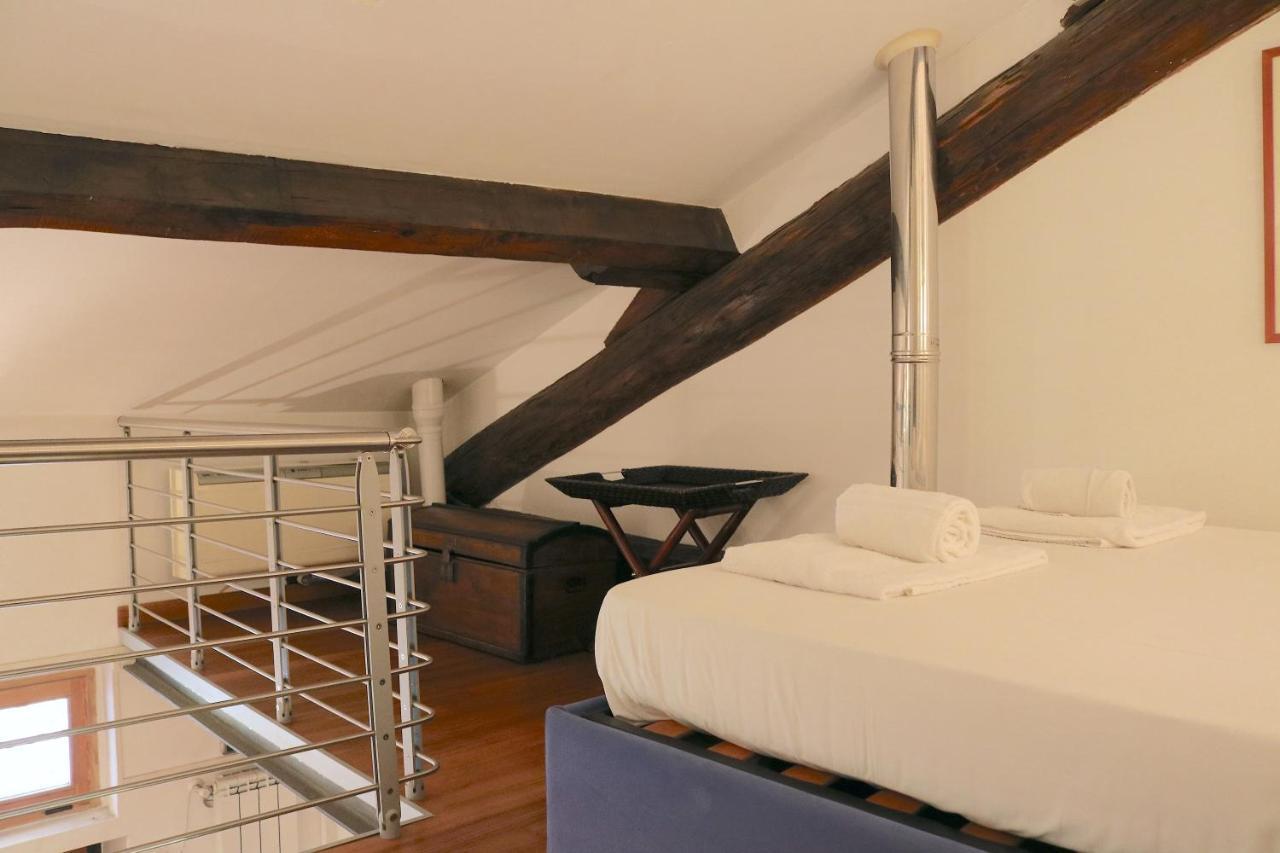 Charming Apartment In The Navigli District - 4 People Milan Extérieur photo