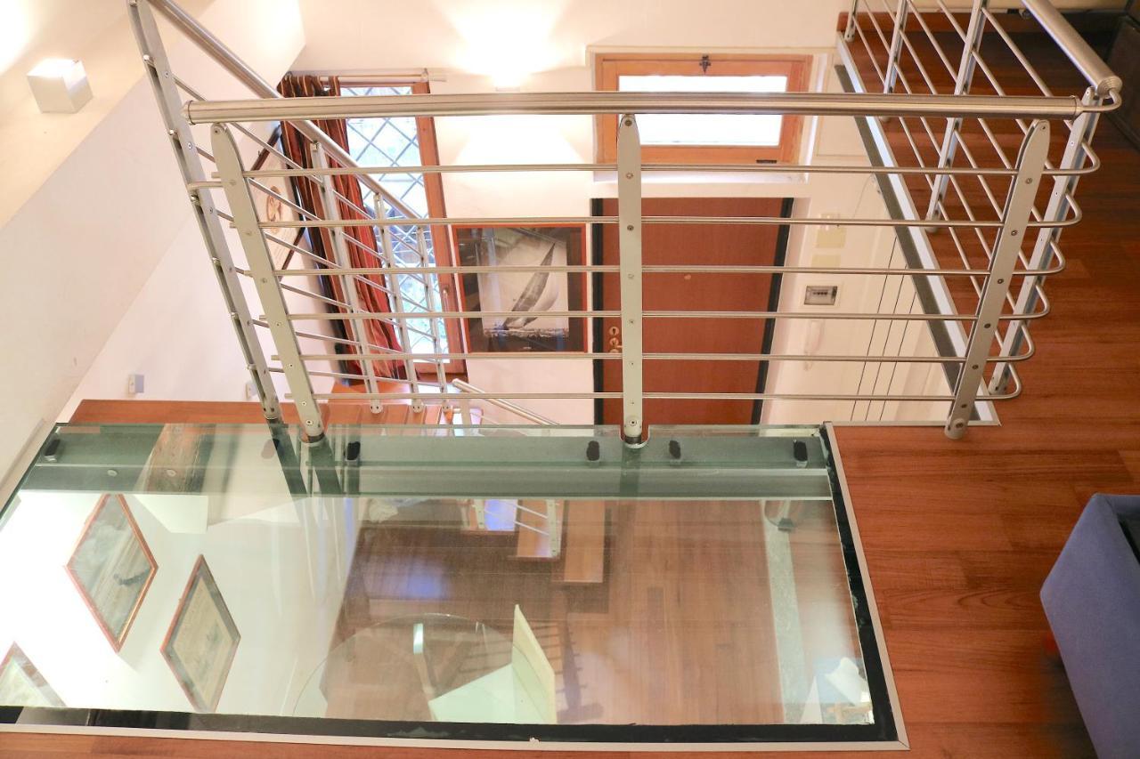 Charming Apartment In The Navigli District - 4 People Milan Extérieur photo