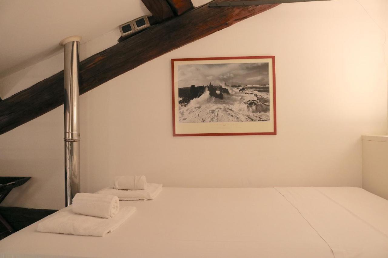 Charming Apartment In The Navigli District - 4 People Milan Extérieur photo