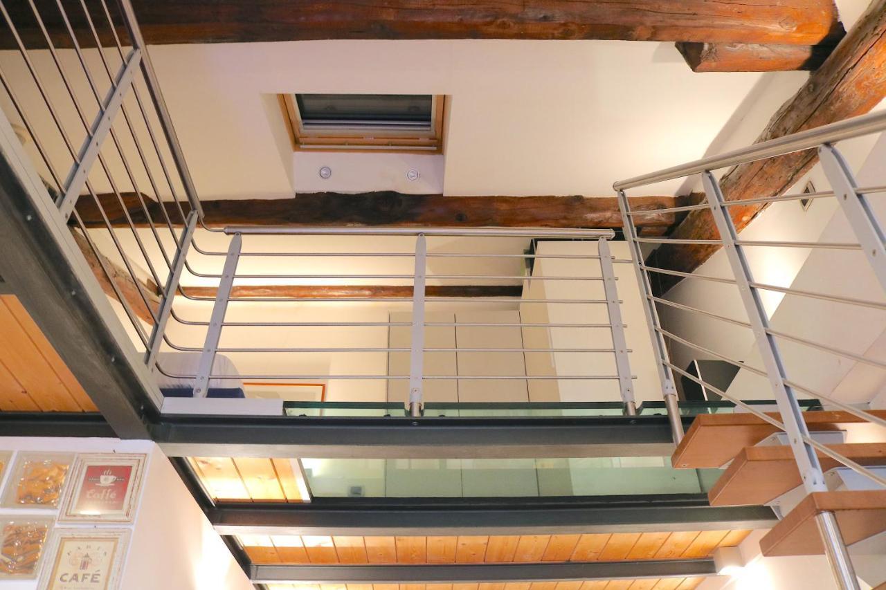 Charming Apartment In The Navigli District - 4 People Milan Extérieur photo